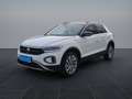 Volkswagen T-Roc 1.5 TSI DSG Goal+AHK+NAVI+WR+LED+PDC+SHZ+ACC Blanco - thumbnail 2