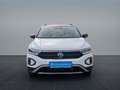 Volkswagen T-Roc 1.5 TSI DSG Goal+AHK+NAVI+WR+LED+PDC+SHZ+ACC Blanco - thumbnail 3