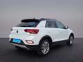 Volkswagen T-Roc 1.5 TSI DSG Goal+AHK+NAVI+WR+LED+PDC+SHZ+ACC Blanco - thumbnail 7