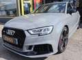 Audi RS3 BERLINE 2.5 TFSI 400 CH QUATTRO S-TRONIC BVA Gris - thumbnail 20