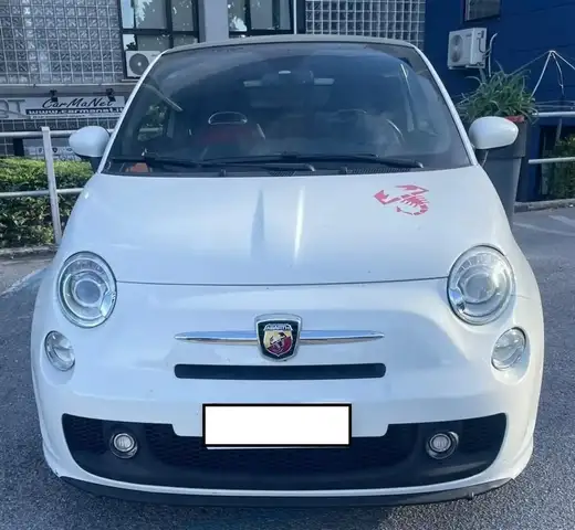 Abarth 500C
