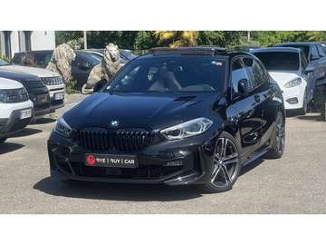 120d xDrive - BVA Sport F40 M Sport Pro - GARANTIE 12 MOIS