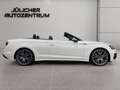 Audi S5 Cabriolet 3.0 TFSI quattro S-Line Automatik Weiß - thumbnail 2