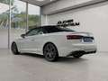 Audi S5 Cabriolet 3.0 TFSI quattro S-Line Automatik Weiß - thumbnail 6