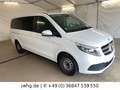 Mercedes-Benz V 220 V220 Lang Facelift ILS Navi Distr Kam StndHz DAB Weiß - thumbnail 2