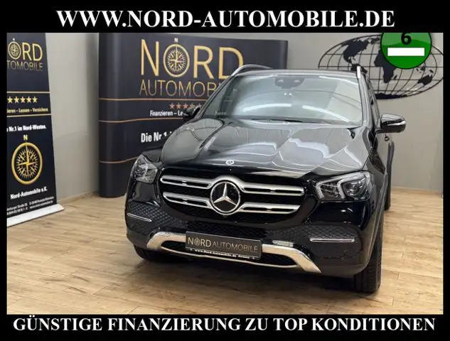 Mercedes-Benz GLE 350 de 4Matic AMG *LUFT*19Z*DIST*UPE:91