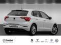 Volkswagen Polo Style 1.0 TSI IQ.LIGHT/ACC/Ready2Discover Weiß - thumbnail 3