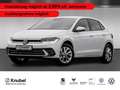 Volkswagen Polo Style 1.0 TSI IQ.LIGHT/ACC/Ready2Discover Weiß - thumbnail 1
