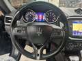 Maserati Ghibli 3.0 V6 bt S Q4 410cv auto UNICO PROP/ TETTO/ Schwarz - thumbnail 11