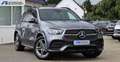 Mercedes-Benz GLE 350 de 4M AMG AIRMATIC+PANO+KAM360+BURMESTER Grau - thumbnail 3