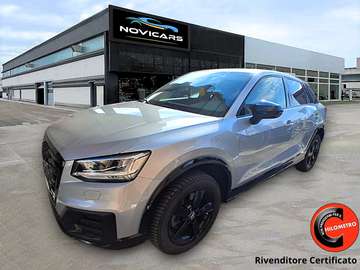 2.0 tdi Sport quattro 150cv s-tronic