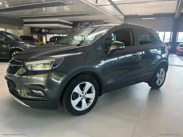 Opel Mokka X X 1.6 CDTI Ecot.136 4x2 S&S Innov.