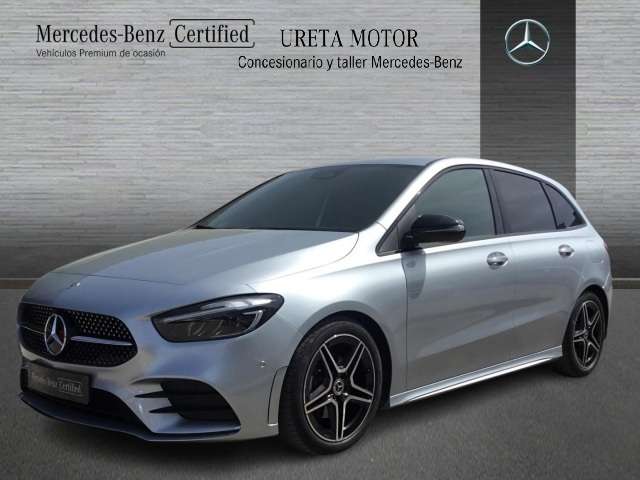 Mercedes-Benz B 200 200d - foto 1