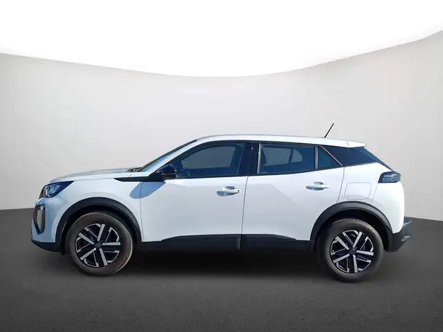 Peugeot 2008 view 4