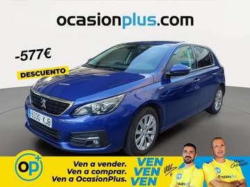 1.2 PureTech S&S Style 130