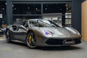 Spider Full Carbon Lift JBL Alcantara Historical C