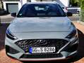Hyundai i30 i30 Kombi N-Line LED*SHZ*CarPlay*Navi*WR*AHK*RFK Grau - thumbnail 2