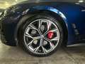 BMW 420 Serie 4 G26 2021 Gran Coupe 420d Msport auto Bleu - thumbnail 7