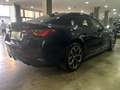 BMW 420 Serie 4 G26 2021 Gran Coupe 420d Msport auto Bleu - thumbnail 5