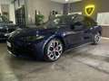 BMW 420 Serie 4 G26 2021 Gran Coupe 420d Msport auto Bleu - thumbnail 3