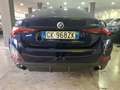 BMW 420 Serie 4 G26 2021 Gran Coupe 420d Msport auto Bleu - thumbnail 4