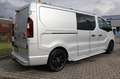 Fiat Talento 1.6 MJECO L2H1 5-PERS VOL OPTIES Dubb Cab Gris - thumbnail 2