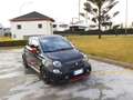 Abarth 595 1.4 Turbo T-Jet 160 CV Pista Zwart - thumbnail 23