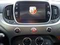 Abarth 595 1.4 Turbo T-Jet 160 CV Pista Zwart - thumbnail 45