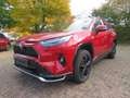 Toyota RAV 4 Plug-in Hybrid 4x4 Rouge - thumbnail 2