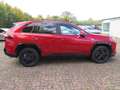 Toyota RAV 4 Plug-in Hybrid 4x4 Rouge - thumbnail 6