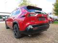 Toyota RAV 4 Plug-in Hybrid 4x4 Rouge - thumbnail 4