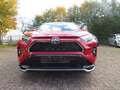 Toyota RAV 4 Plug-in Hybrid 4x4 Rouge - thumbnail 1