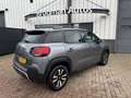 Citroen C3 Aircross 1.2 PureTech S&S Shine Grijs - thumbnail 3