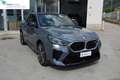 BMW X2 M35i xDrive Msport Pro Grigio - thumbnail 1