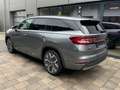 Skoda Kodiaq TDI DSG 4x4 Sportline Matrix+Navi+7Si+AHK Grau - thumbnail 5