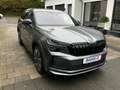 Skoda Kodiaq TDI DSG 4x4 Sportline Matrix+Navi+7Si+AHK Grau - thumbnail 3