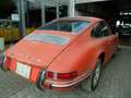 Porsche 911 F-Modell lang unfallfrei Fuchsfelgen Arancione - thumbnail 10