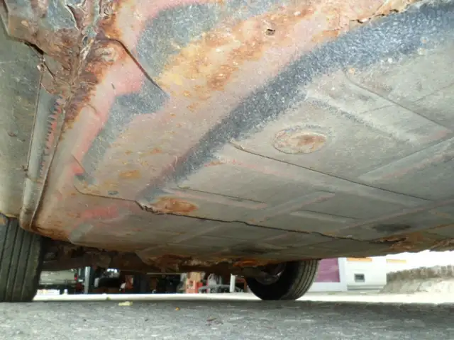 Porsche 911 view 7
