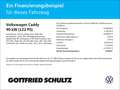 Volkswagen Caddy 2.0 TDI Cargo DSG ACC SHZ PDC APP-CONNECT Grau - thumbnail 2