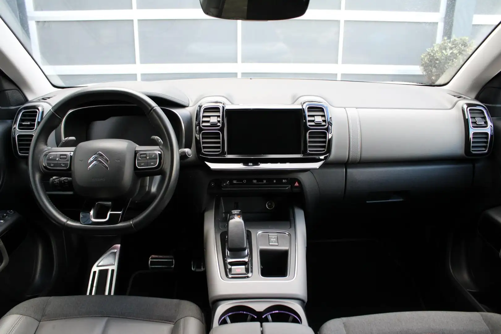 Citroen C5 Aircross 1.6 Plug-in Hybrid 225 Business Plus Wit - 2