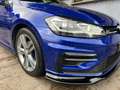 Volkswagen Golf 1.4 TSI 125cv R-line Highline DSG 7vit full option Azul - thumbnail 9