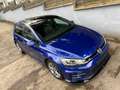 Volkswagen Golf 1.4 TSI 125cv R-line Highline DSG 7vit full option Azul - thumbnail 8
