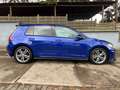 Volkswagen Golf 1.4 TSI 125cv R-line Highline DSG 7vit full option Azul - thumbnail 2