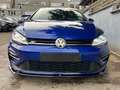Volkswagen Golf 1.4 TSI 125cv R-line Highline DSG 7vit full option Azul - thumbnail 7