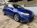 Volkswagen Golf 1.4 TSI 125cv R-line Highline DSG 7vit full option Azul - thumbnail 1