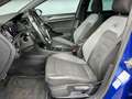 Volkswagen Golf 1.4 TSI 125cv R-line Highline DSG 7vit full option Azul - thumbnail 12