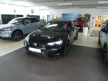 2.0 VTEC Turbo Type R