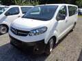 Opel Vivaro 1.5 D Kombi Edition L3H1 1.Hand Weiß - thumbnail 1