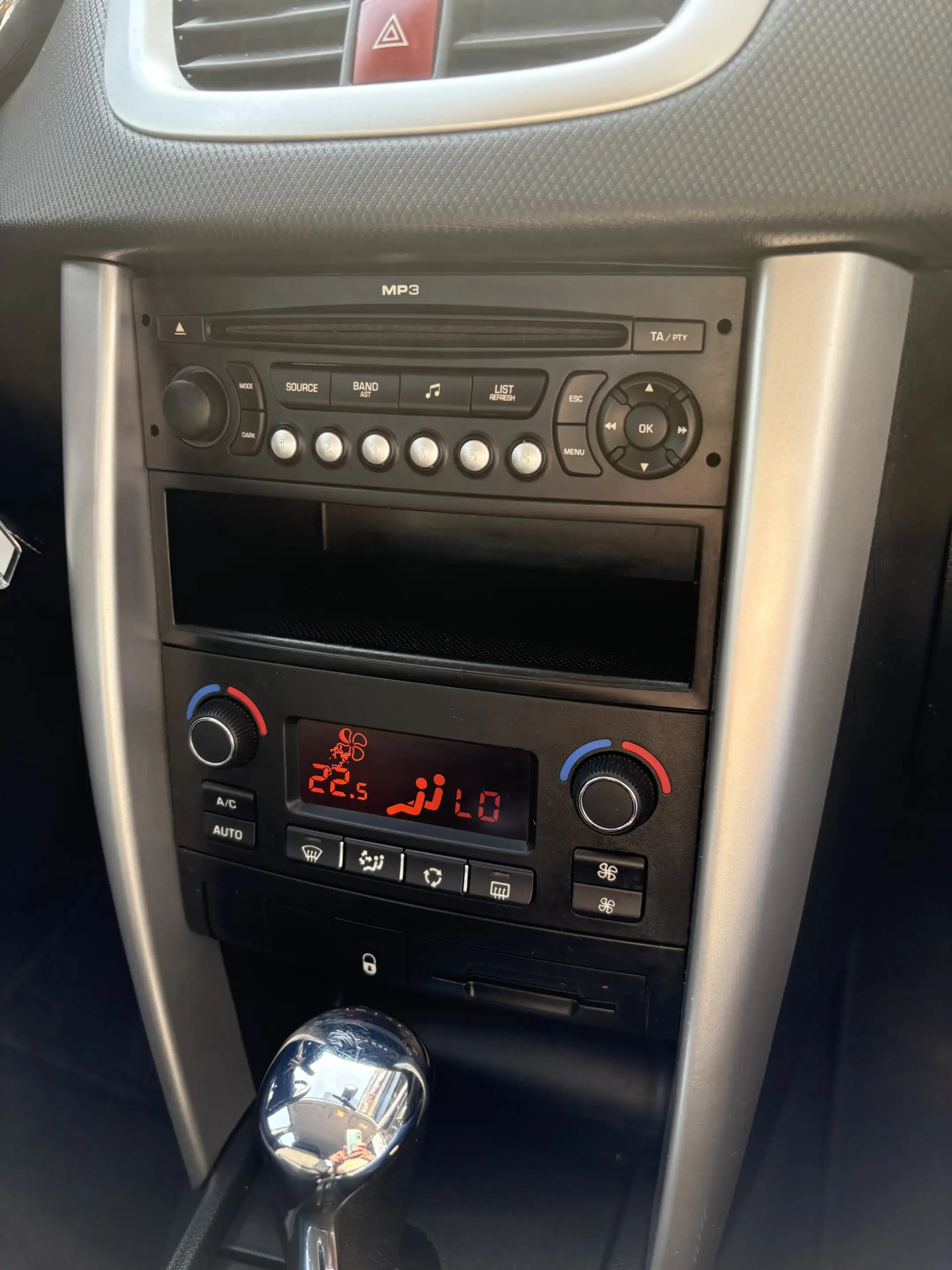 Peugeot 207 1.6 VTi XS AUTOMAAT/TOPSTAAT/68000KM NAP / — photo 12