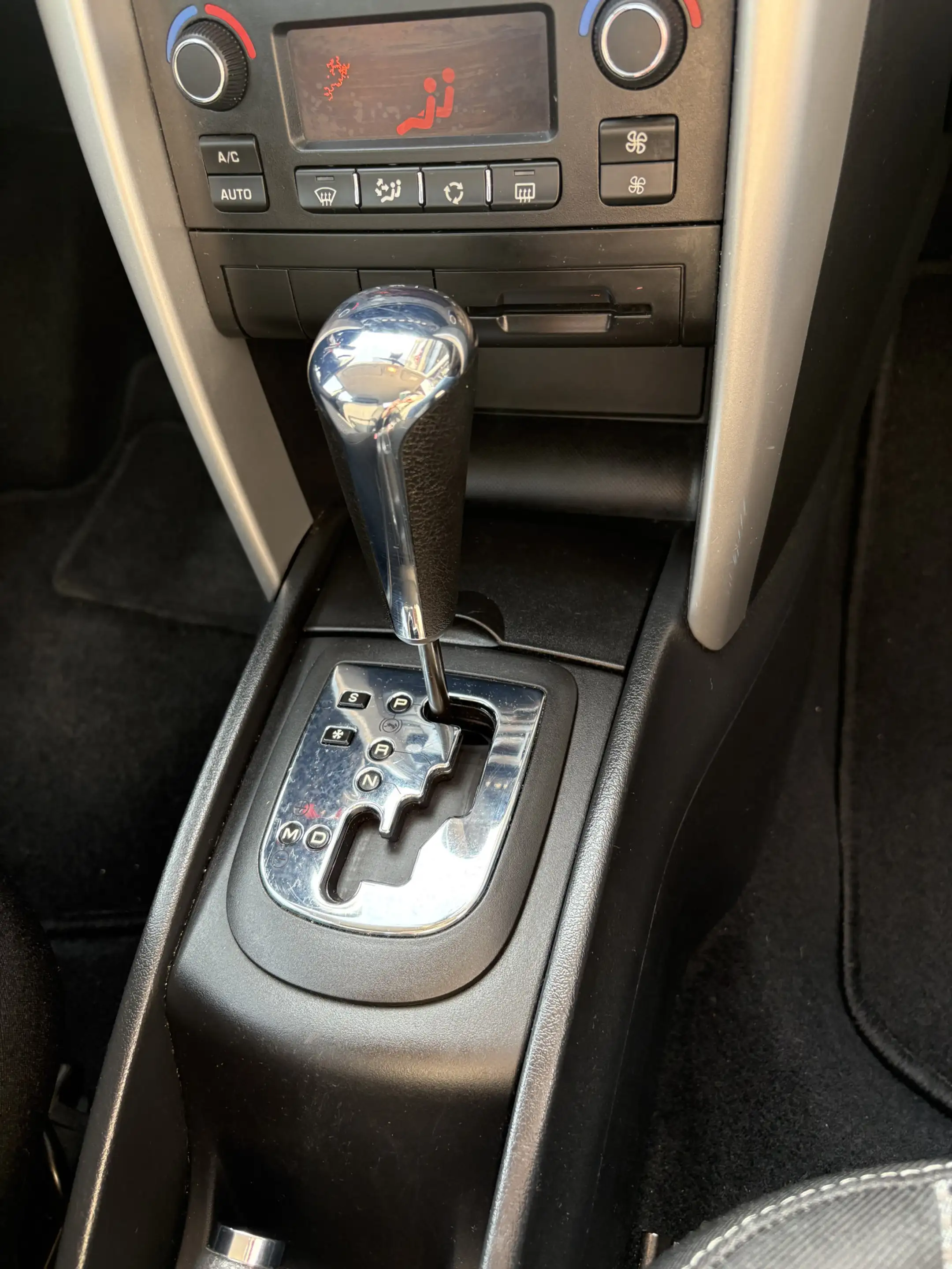 Peugeot 207 1.6 VTi XS AUTOMAAT/TOPSTAAT/68000KM NAP / — photo 11